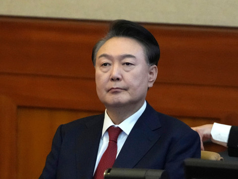 Corée du Sud: l'ex-président Yoon condamné une troisième fois