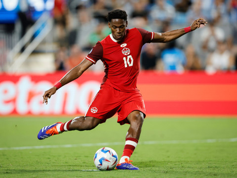 Le Canada et la Bosnie ouvrent le bal dans le groupe B