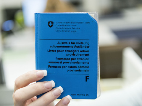 Débats sur les critères fixes de renvoi des demandeurs d'asile