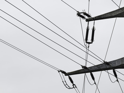 Une panne d'électricité a paralysé une partie de Bienne