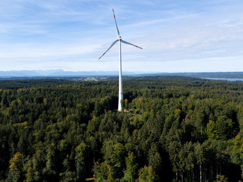 Le développement de l’énergie éolienne ne doit pas être entravé