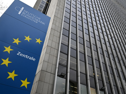 Allemagne: la Bundesbank rabote encore sa prévision de croissance