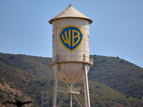 Les Etats-Unis valident le rachat de Warner par Paramount