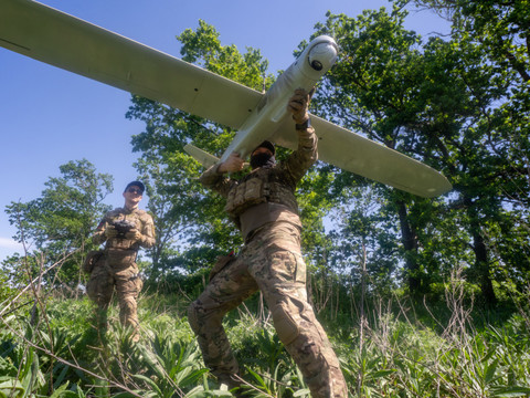 Russie: un mort dans une attaque de drones ukrainiens dans le sud