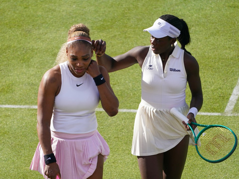 Victoria Mboko déclare forfait pour Wimbledon