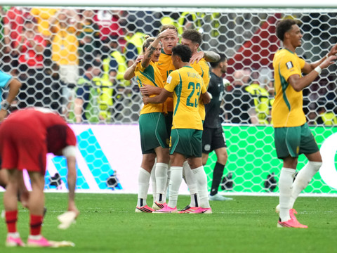 Mondial 2026: L'Australie maîtrise la Turquie