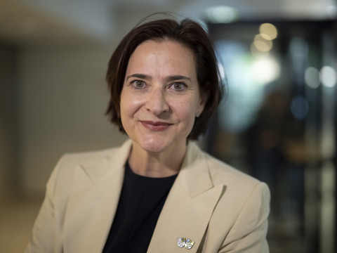L'UDC en passe de revenir au gouvernement des Grisons