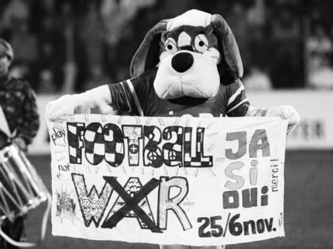 Refuser l'uniforme en 1989: récit d'un réfractaire à l'armée