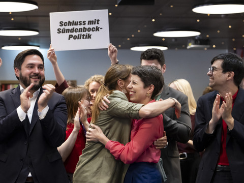 L'initiative 