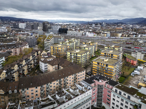 Double défaite pour les locataires dans le canton de Zurich