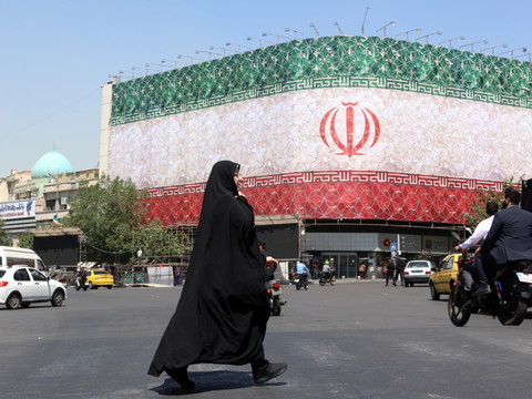 L'accord avec l'Iran sera signé 