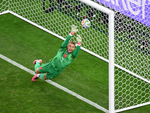 Pas de vainqueur entre les Pays-Bas et le Japon