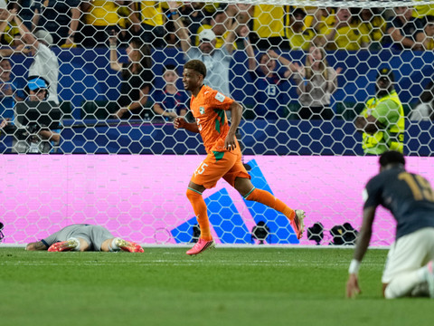 Mondial 2026: La Côte d'Ivoire s'impose au bout du suspense