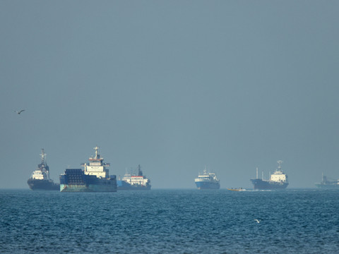 Le pétrole se relâche, sur fond d'accord entre Iran et USA