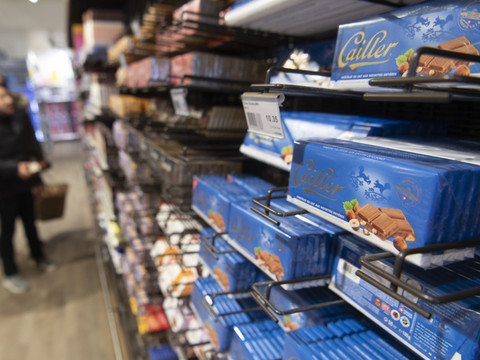 Les prix à la production et à l'importation s'affaissent en mai