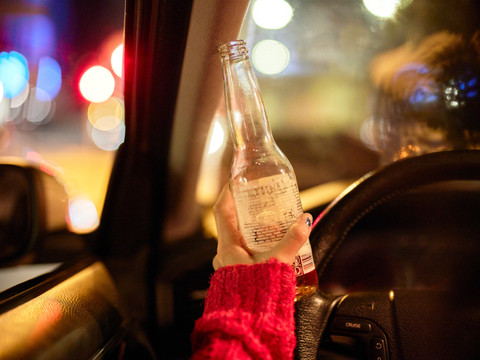 Hausse des infractions routières commises par mineurs en six ans