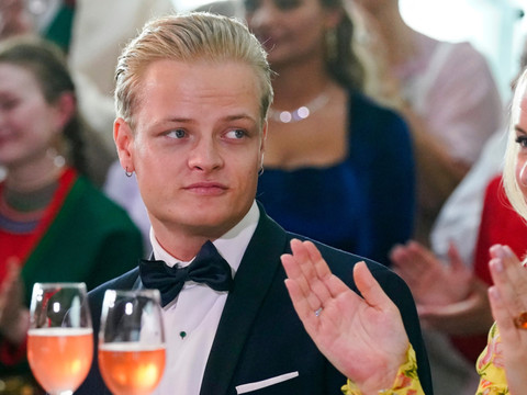 Norvège: le fils de la princesse héritière condamné pour viols