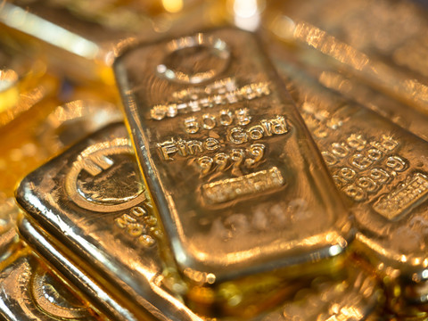L'or et l'argent recherchés après l'accord de paix au Moyen-Orient