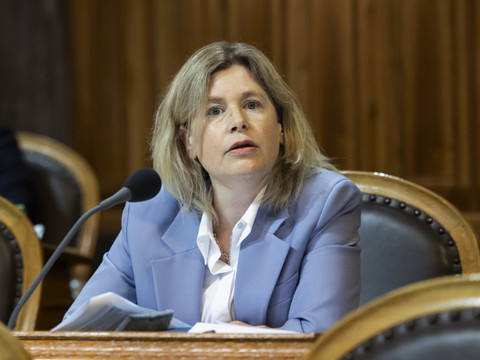 Le Parlement valide 58,3 millions en plus pour les programmes UE