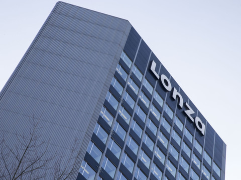 Lonza conclut un accord de licence avec Antharis Therapeutics