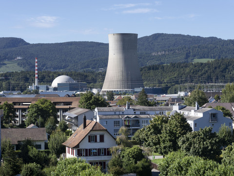 Le National veut des clarifications sur le financement du nucléaire