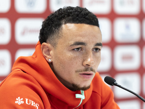 Mondial: Les Suisses s'entraînent individuellement