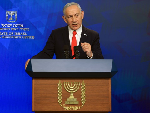 Israël: Netanyahu sera candidat aux prochaines législatives