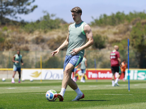 Itten sur le point de rejoindre le Werder Brême