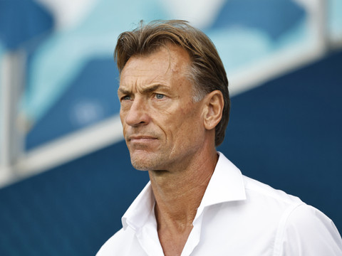 Hervé Renard nouveau sélectionneur de la Tunisie