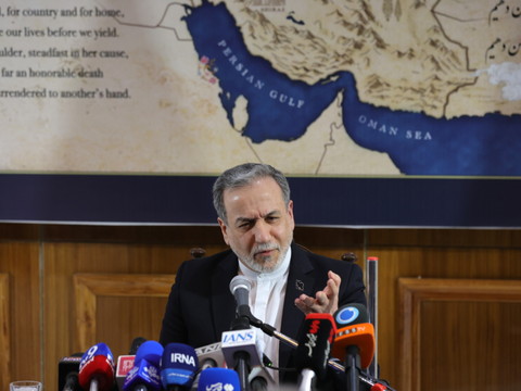 Les discussions sur un accord final doivent débuter vendredi (Iran)