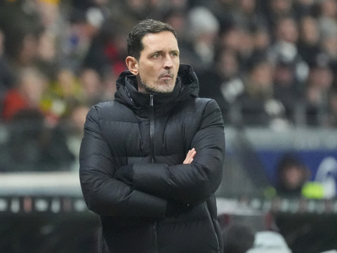 Dino Toppmöller nouvel entraîneur de Lens