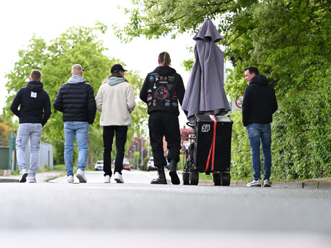 La Suisse est aussi une terre où le masculinisme est bien ancré