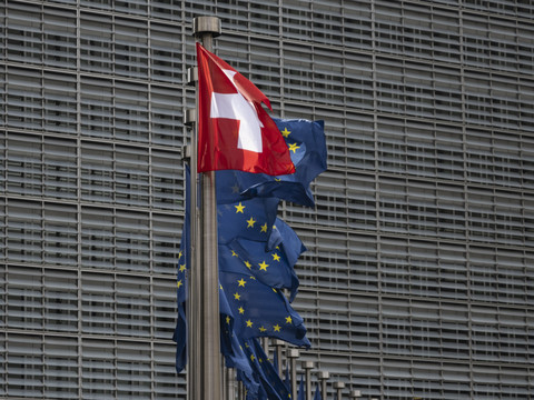 Les Bilatérales, seule voie viable pour les relations Suisse-UE