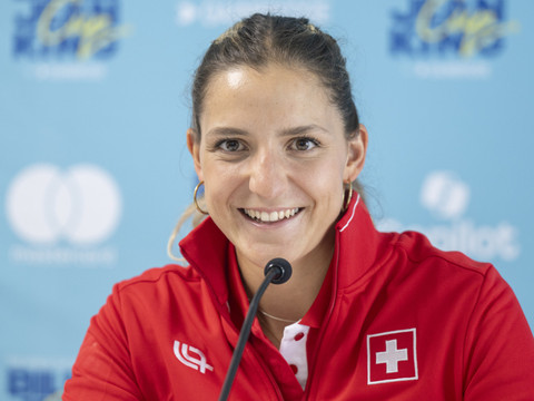 Masarova bute sur Siniakova