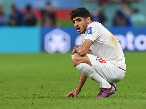 Nouveau visa pour Mehdi Torabi