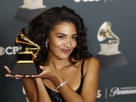 Cinq nouvelles récompenses et de nouvelles règles pour les Grammy