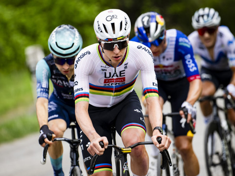 Le Tour de Suisse mise sur un nouveau concept