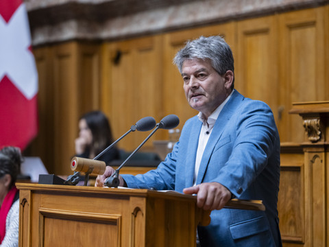 Le National empoigne le sensible dossier du Mercosur