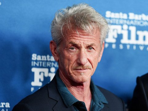 Sean Penn réalisera un film sur l'assaut du Capitole (médias)