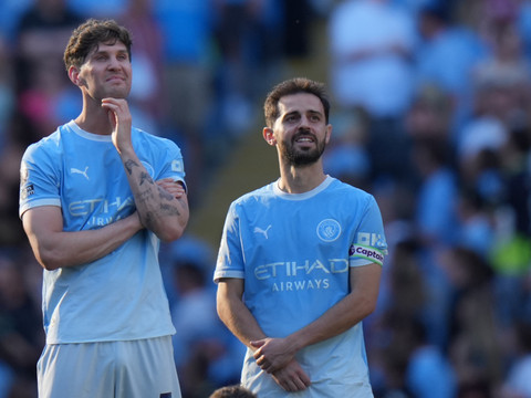 Bernardo Silva s'engage au Real Madrid jusqu'en 2028