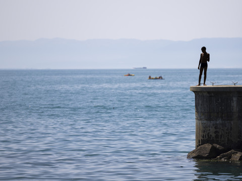 MétéoSuisse met en garde contre une vague de chaleur