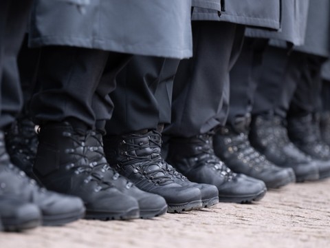 UE: protéger les réfugiés ukrainiens sans priver Kiev de soldats