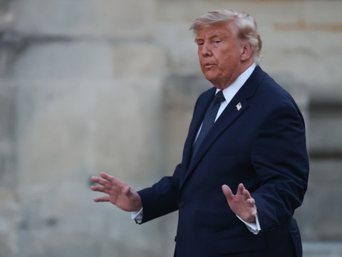 USA et Iran ont signé l'accord à distance
