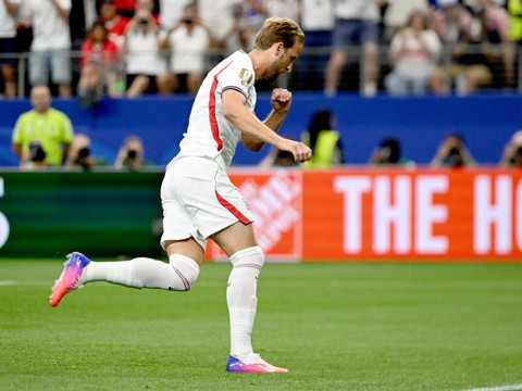 L'Angleterre savoure sa revanche