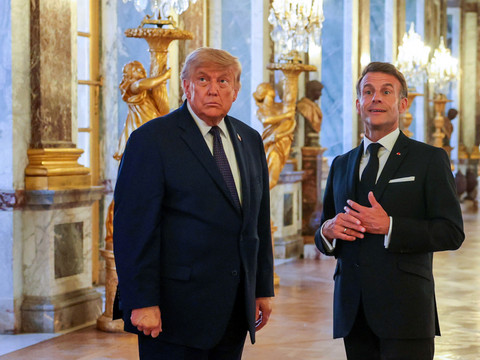 Les USA et l'Iran confirment avoir signé l'accord