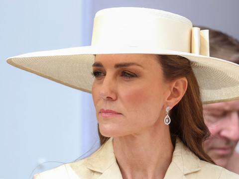 Un employé indélicat a tenté de vendre le dossier médical de Kate