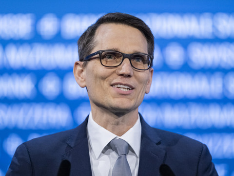 Risque de forte pression à la hausse sur le franc toujours présent