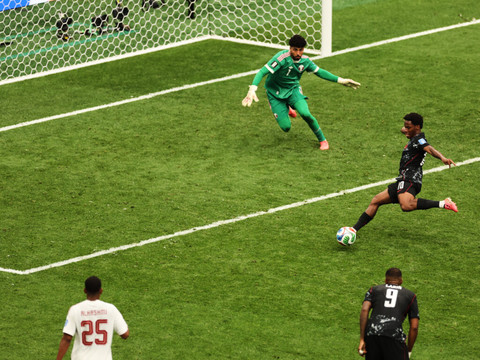 Mondial 2026: Le Canada sans pitié face au Qatar