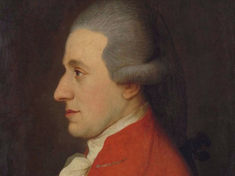 Un manuscrit inédit de Mozart, petit trésor mis en musique à Paris