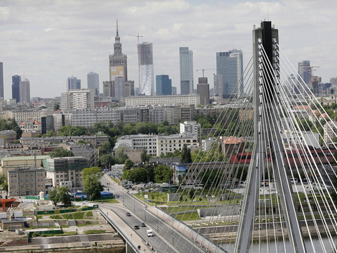 La Suisse envoie un attaché de défense en Pologne